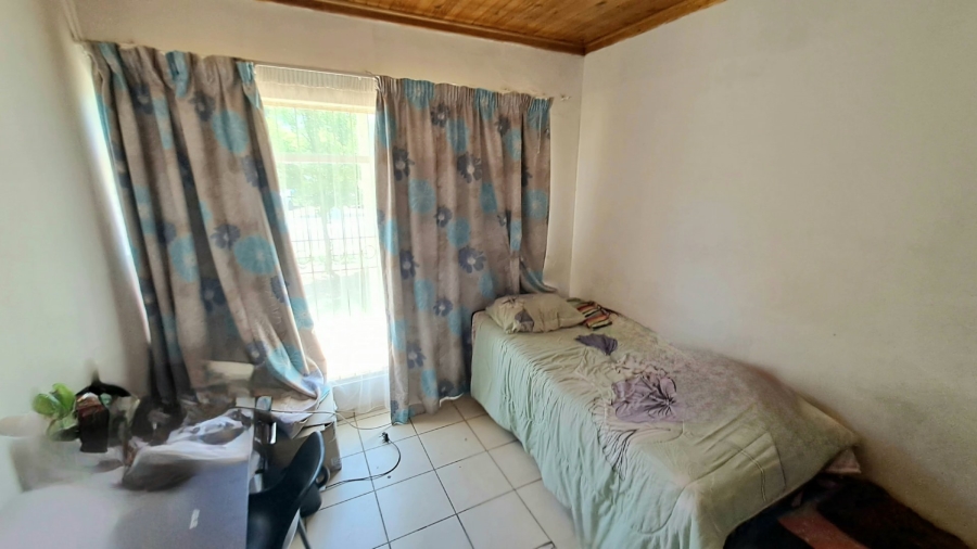 8 Bedroom Property for Sale in Brandwag Free State